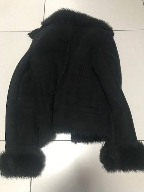 Ladies Winter Jacket