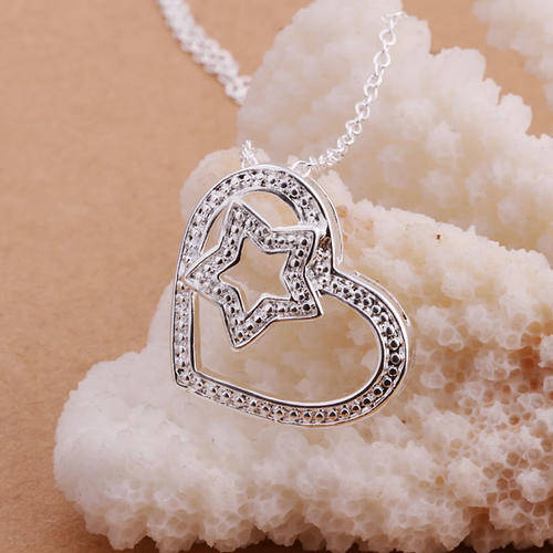 925 Sterling Silver Necklace