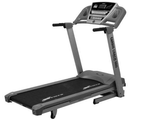 Trojan Coach Cardio 460 Treadmill