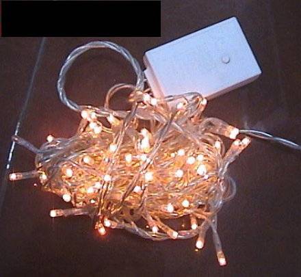 ** 5m CLEAR Fairy decorative lights for Weddings, Garden, Parties, Christmas, Diwali, etc.