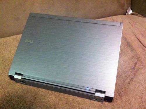 Dell Latitude E6410