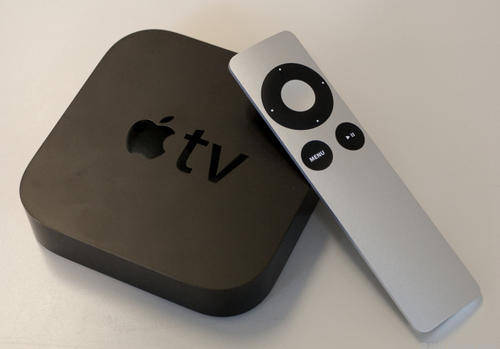 Apple TV *2nd Generation*