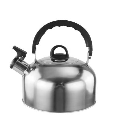 Kitchen Master Whistling Kettle  5 Litre
