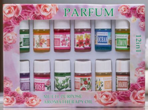 2000ml / 2 Litre Capacity Humidifier with Essential Oils!! - Pink