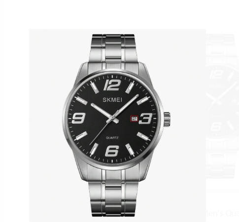 Skmei Business Men`s Quartz Watch Men