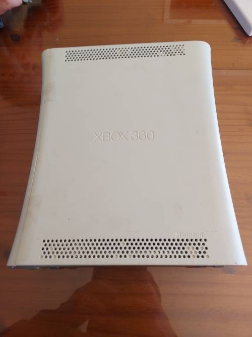 Xbox 360 Console only