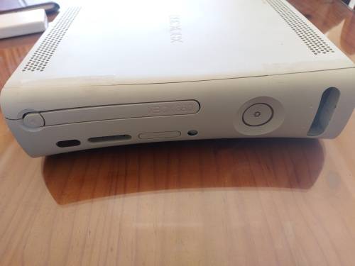 Xbox 360 Console only