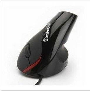New Wowpen Joy Vertical computer Mouse Ergonomic Design     4 Optional Colours