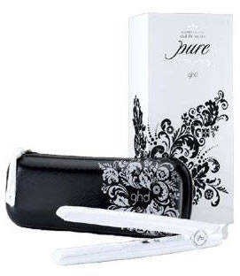 Great Christmas Gift Limited Edition Pure Styler Hair Straightener