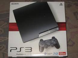 Playstation 3