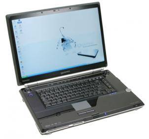 Toshiba Qosmio G20