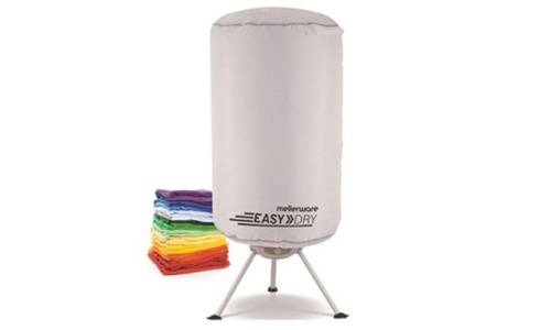Mellerware Easy Dry Electric clothes dryer