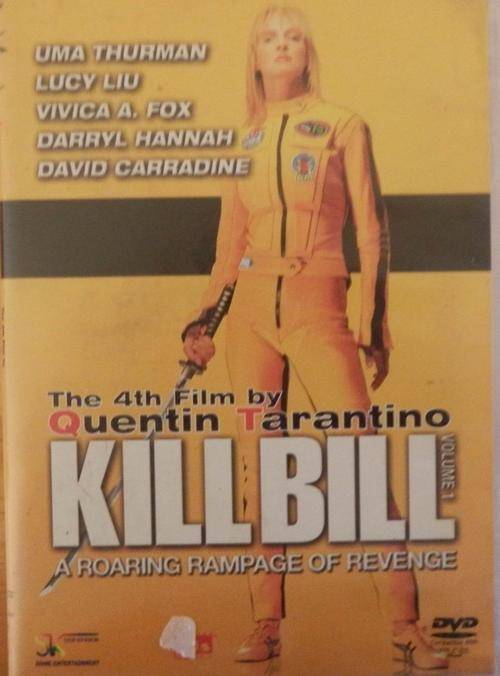 Kill Bill