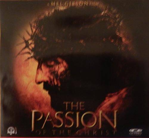 The Passion of the Christ