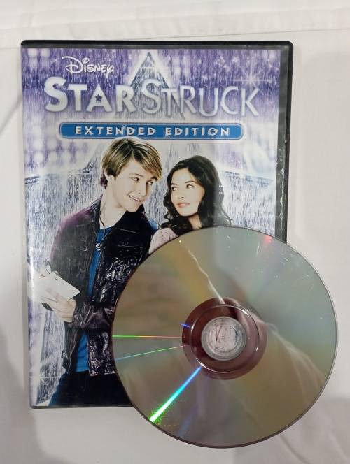 StarStruck [dvd] ***Black Friday Special***