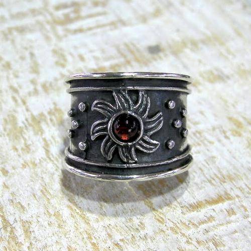 silver rings