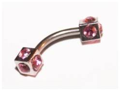 *G*O*  *G*A*G*A*  -  **PIERCINGS**   DESIGN 26