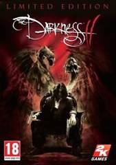 The Darkness 2 Limited Edition Xbox 360