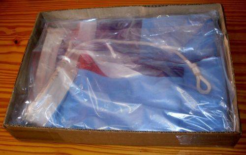 Southern Rhodesia Flag 1964 - 1968 - Rare - Collectable - International Buyers Welcome.