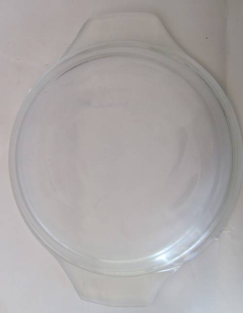 Vintage 1950`s- 1960`s JAJ Chelsea 2 Pint Oven Proof Bowl with Lid made in England - Ovenware PYREX