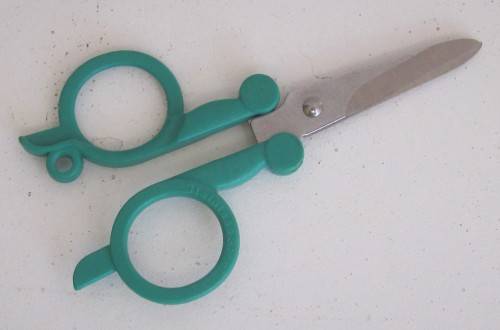 Embroidery Scissors