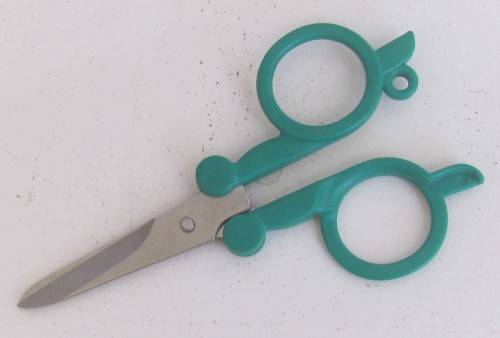 Embroidery Scissors