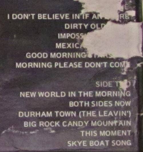 The Greatest Hits of Roger Whittaker - Vinyl LP