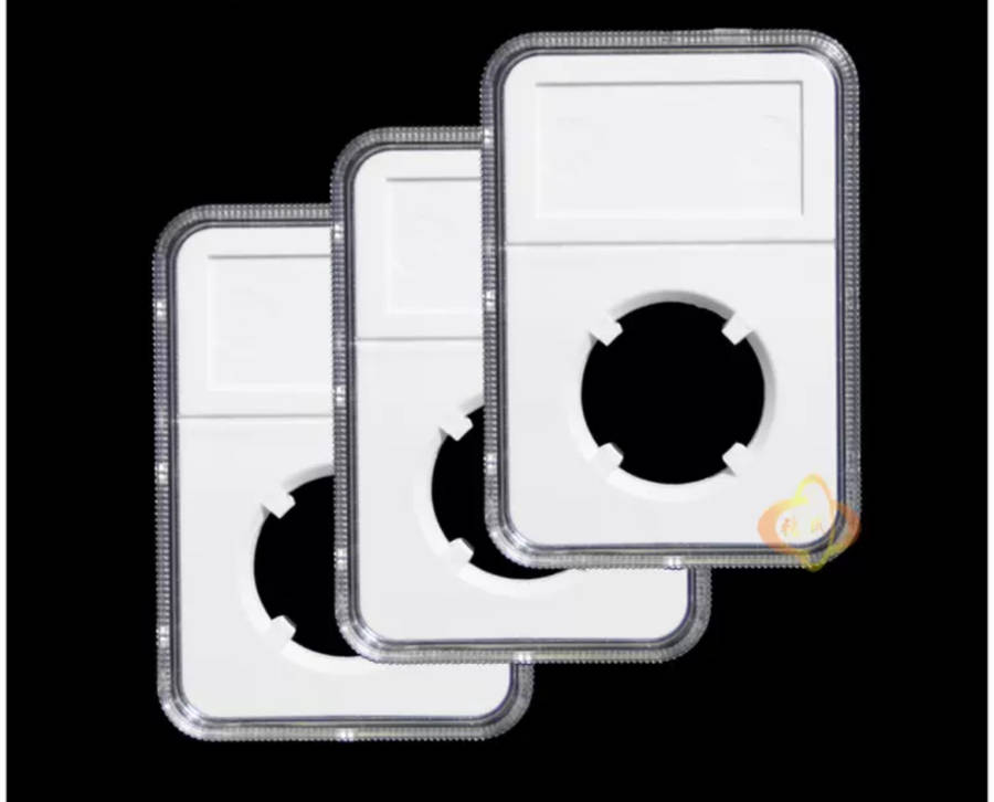 Coin Display Slab for 20.5mm.