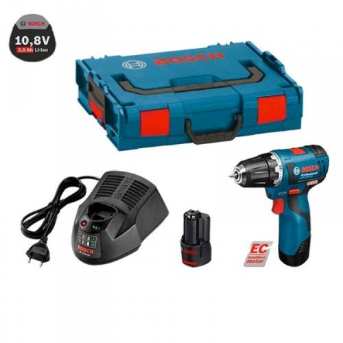 BOSCH GSR 10,8 HAMMER