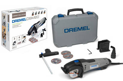 DREMEL DSM 20