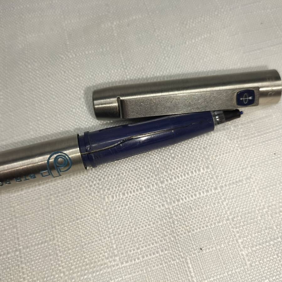 Vintage Parker and Papermate Vintage Pen Collection, One bid for all!!!