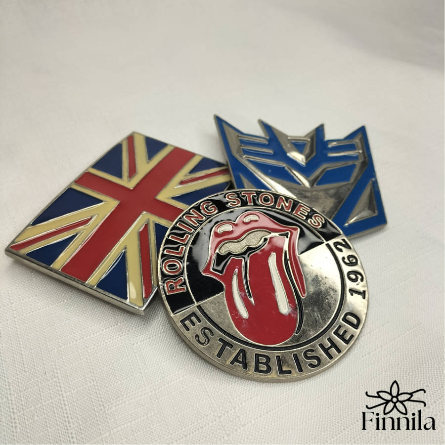 Belt Buckles, bid for all !!!!