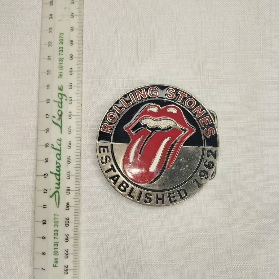 Belt Buckles, bid for all !!!!