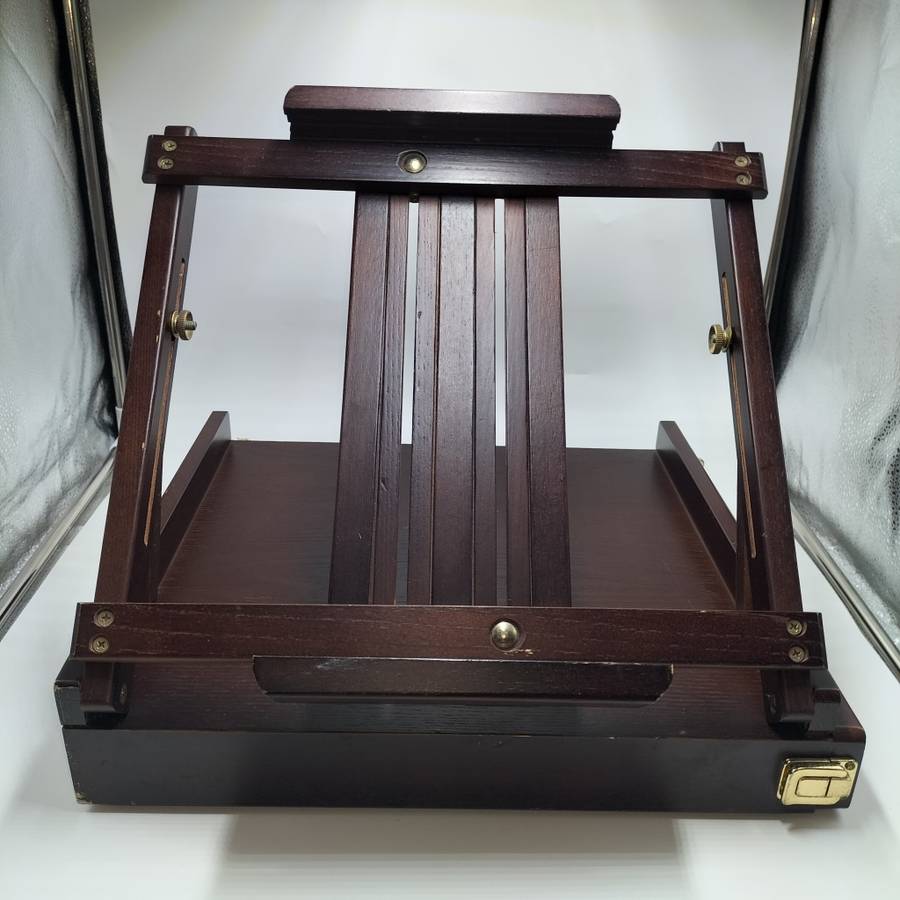 Meeden Table Easel With Drawer!!!