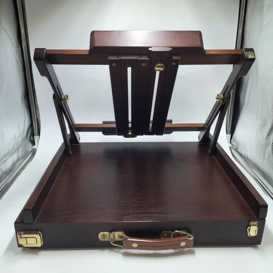 Meeden Table Easel With Drawer!!!