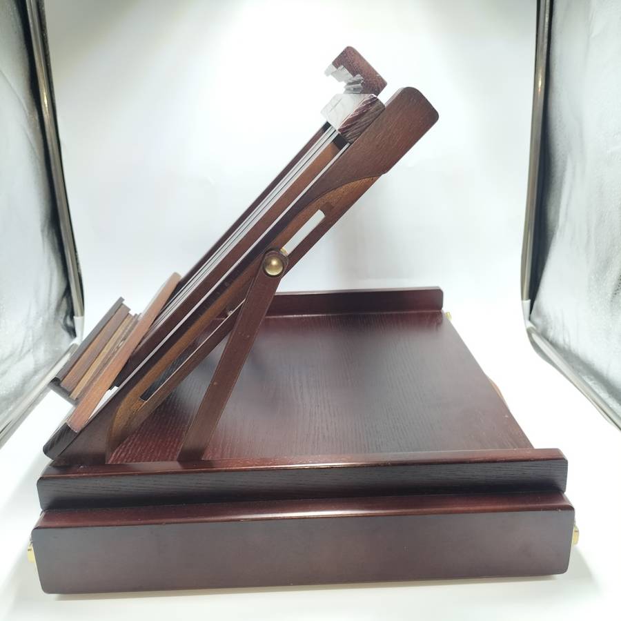 Meeden Table Easel With Drawer!!!