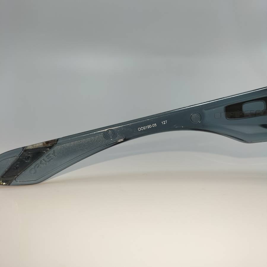 Original Oakley Sunglasses, Frames Only (No Lenses) See Photos!!!