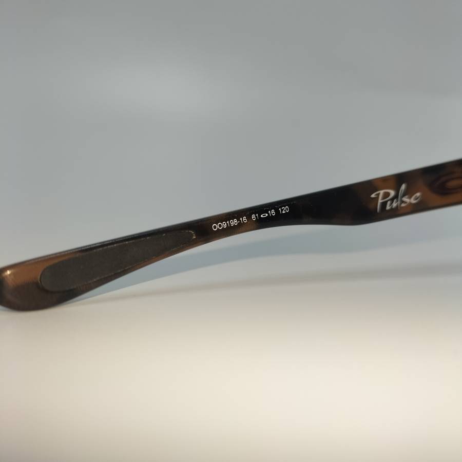 Original Oakley Sunglasses, Frames Only (No Lenses) See Photos!!!