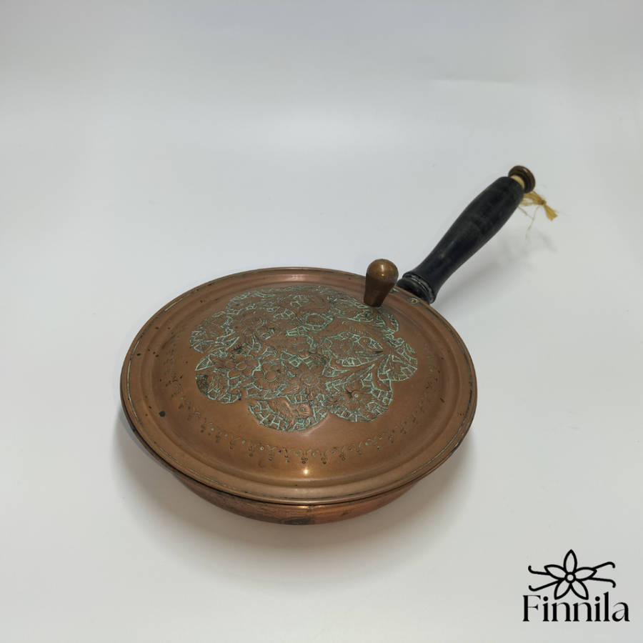 Antique Bedwarmer !!!