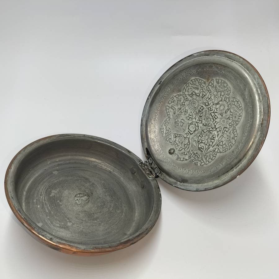 Antique Bedwarmer !!!