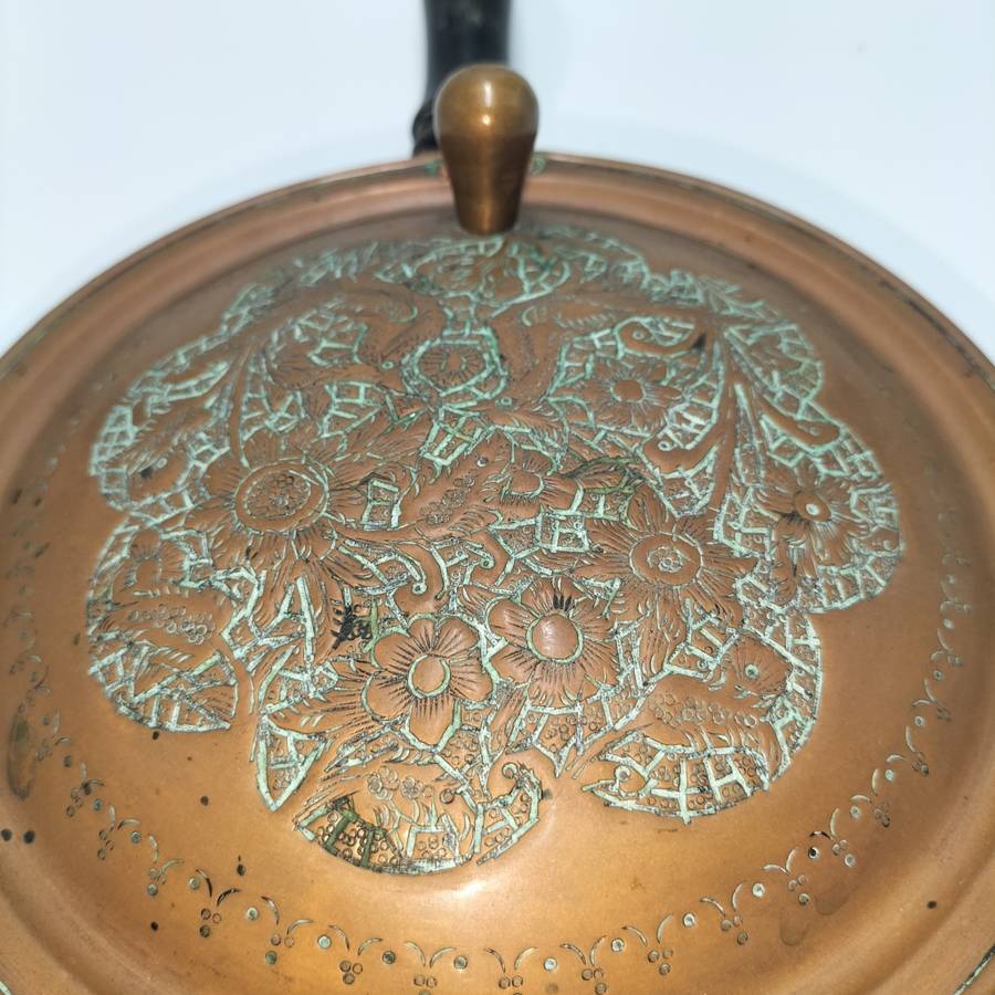 Antique Bedwarmer !!!