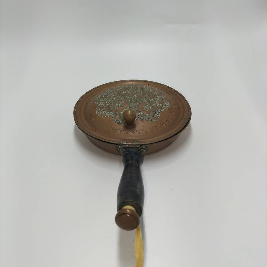 Antique Bedwarmer !!!