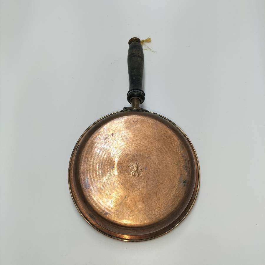 Antique Bedwarmer !!!