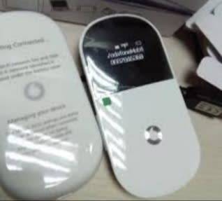 Huawei Vodafone R205 Pocket MiFi