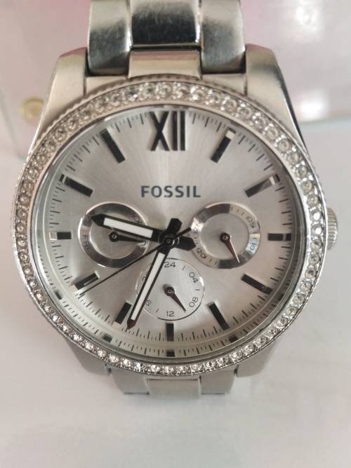 Ladies Fossil Watch