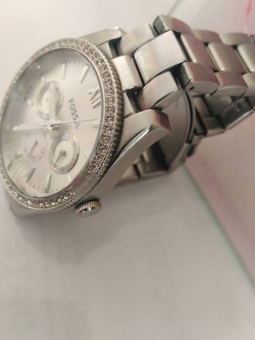 Ladies Fossil Watch