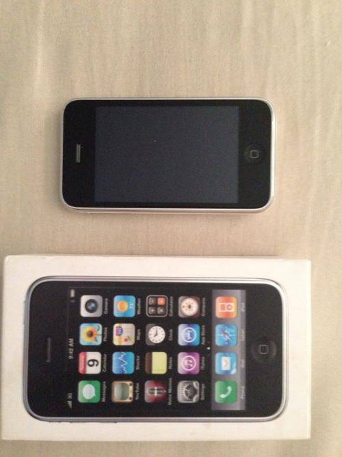 iPhone 3GS 32 GB