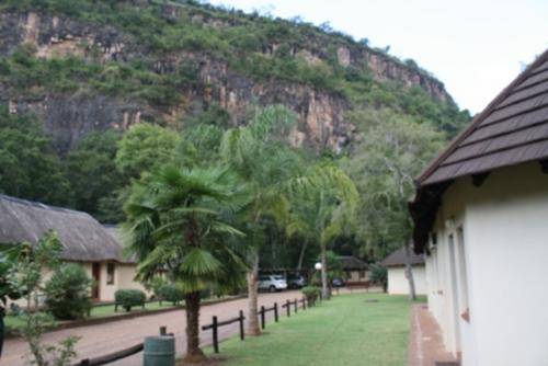 Sudwala caves