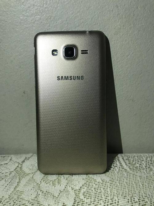 Samsung Galaxy Grand Prime Plus - Metallic Gold ***Please read****