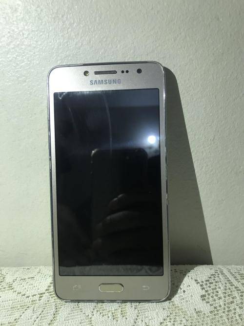 Samsung Galaxy Grand Prime Plus - Metallic Gold ***Please read****